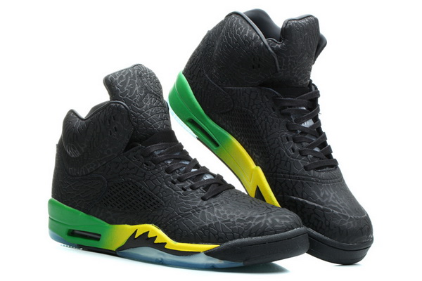 Jordan 5 Men Super Perfect--002